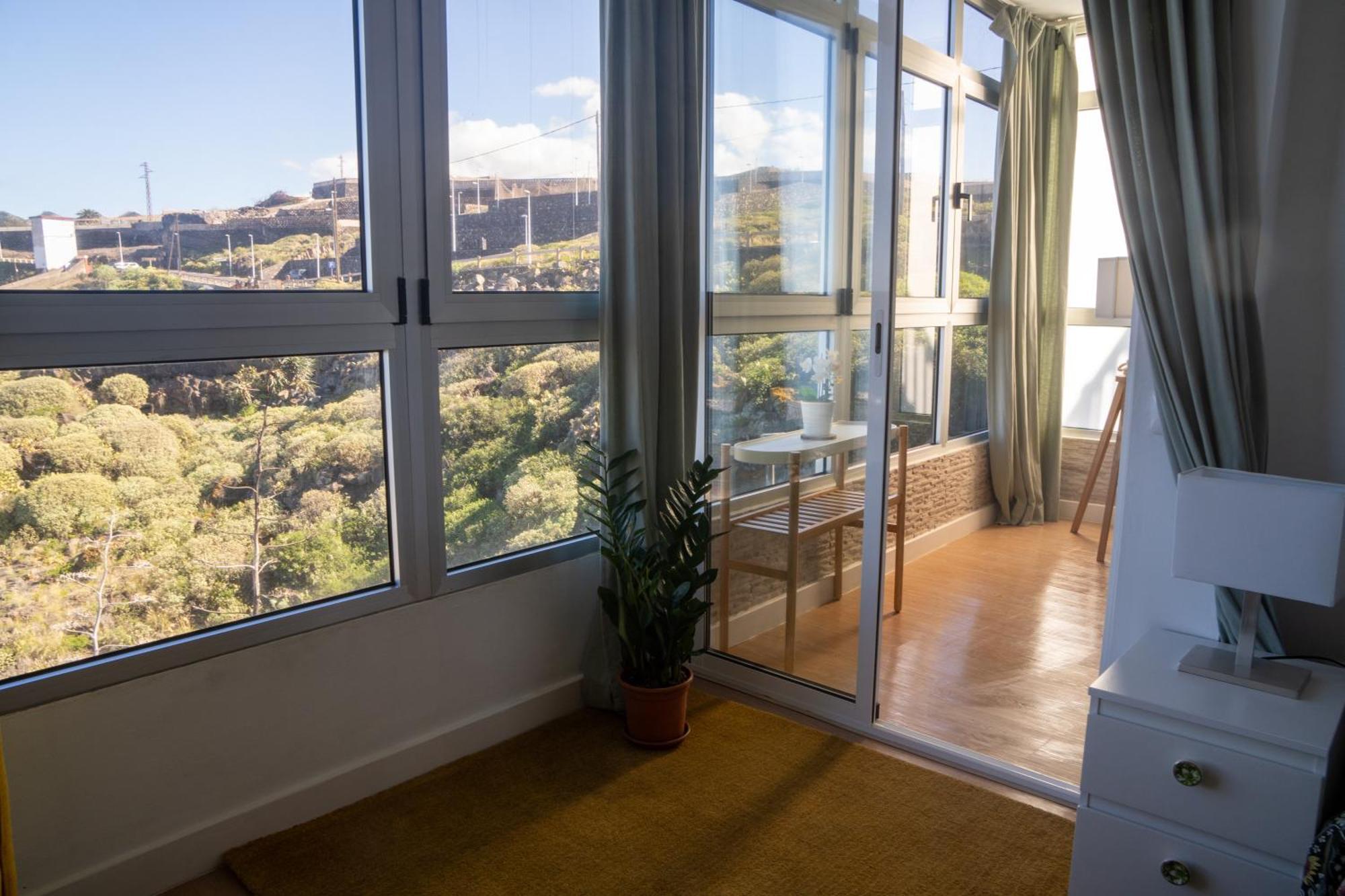 El Apartamento De Margot Las Toscas Exterior foto