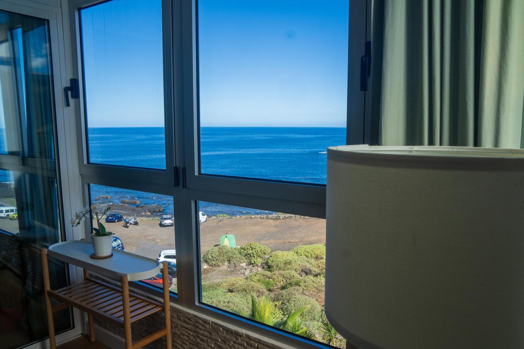 El Apartamento De Margot Las Toscas Exterior foto